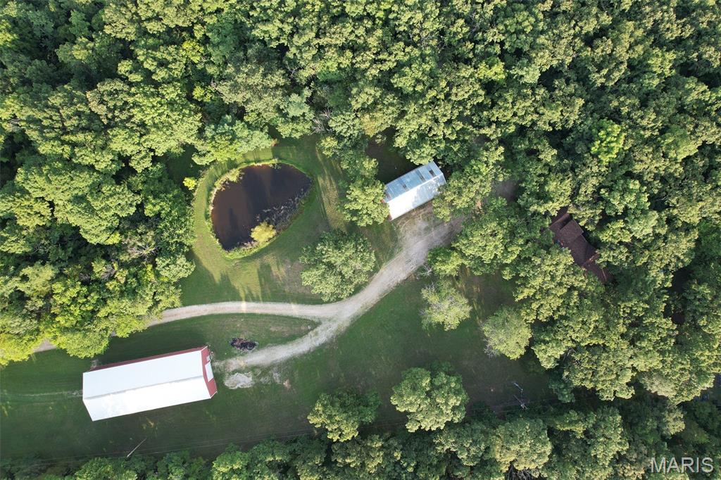 Woods Valley - Farm