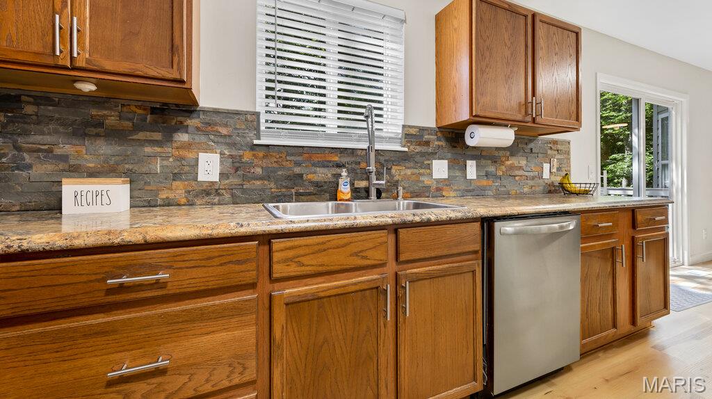 Whisper Creek #4 - Residential