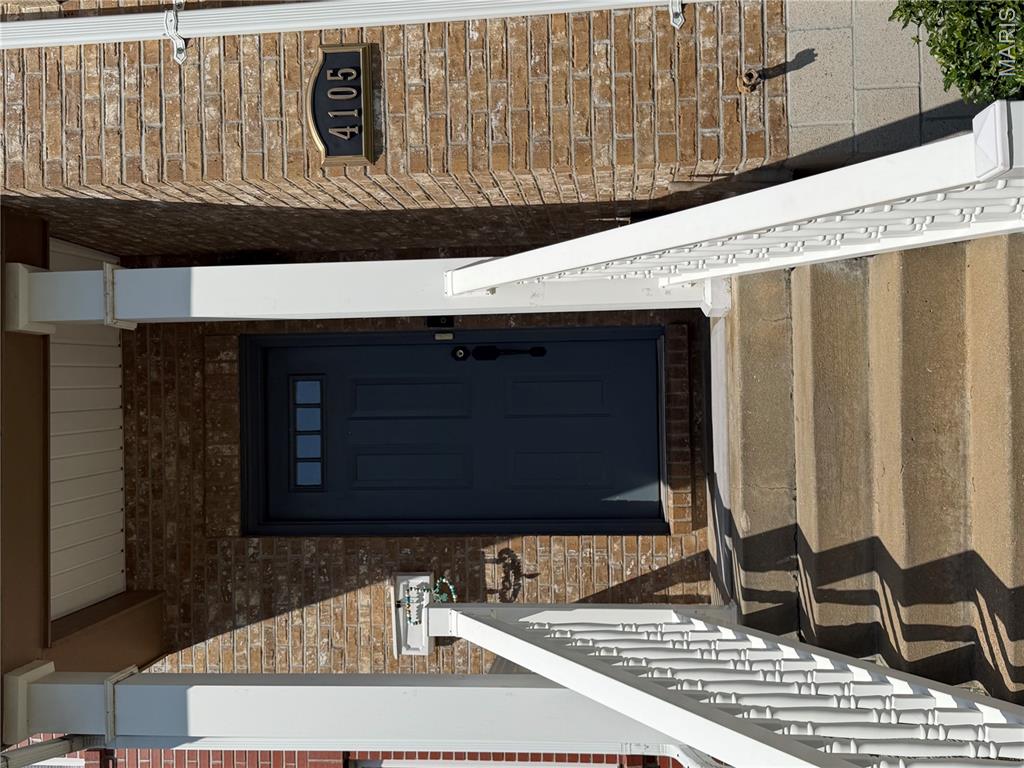 Gaslight Square East - Residential