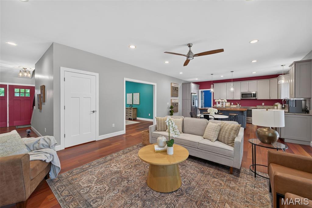 Angelica P Lockwood - Residential