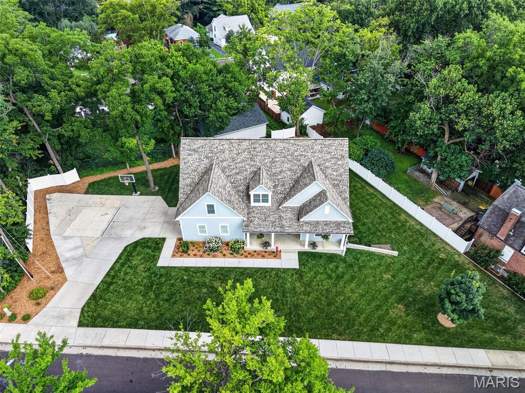 Angelica P Lockwood - Residential