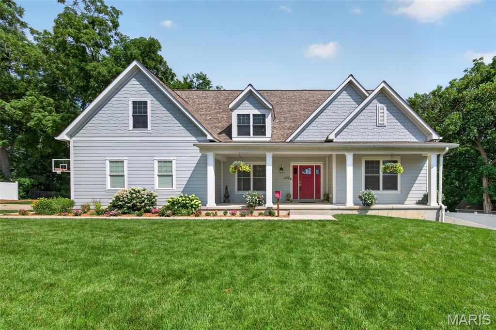Angelica P Lockwood - Residential