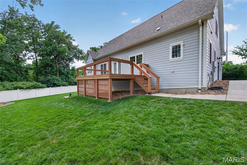 Angelica P Lockwood - Residential