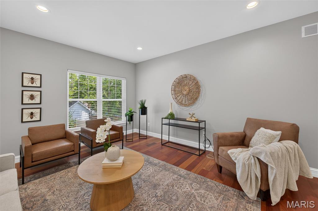 Angelica P Lockwood - Residential