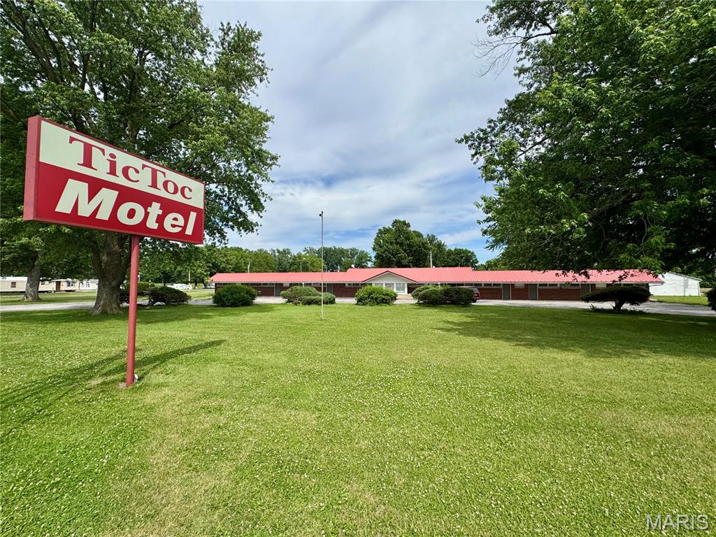 None - Commercial Sale