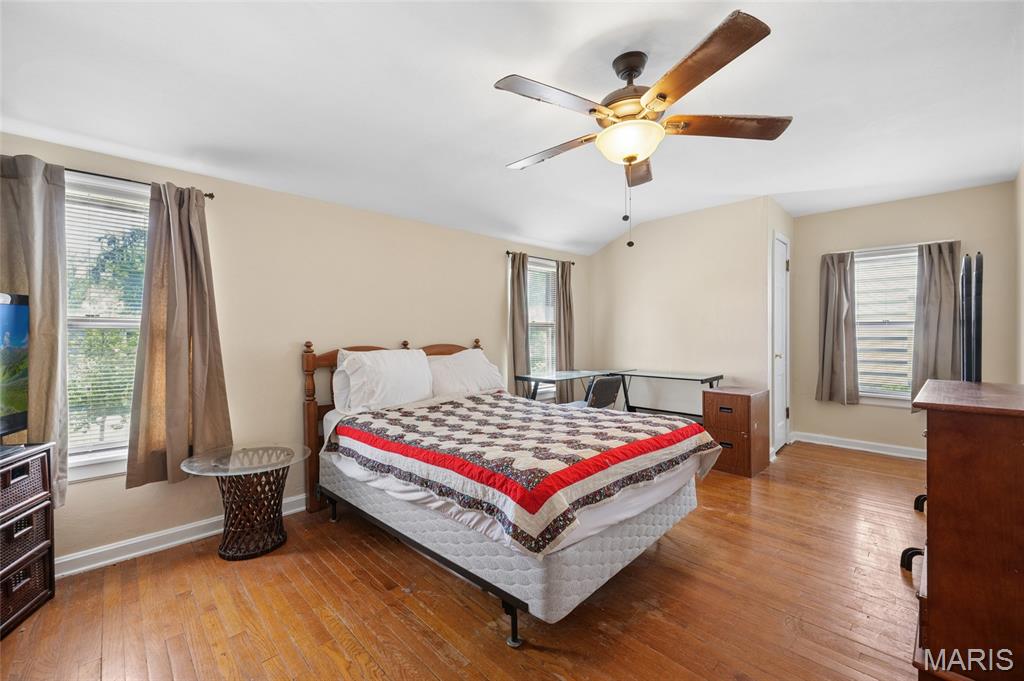 Wellston Hills - Residential
