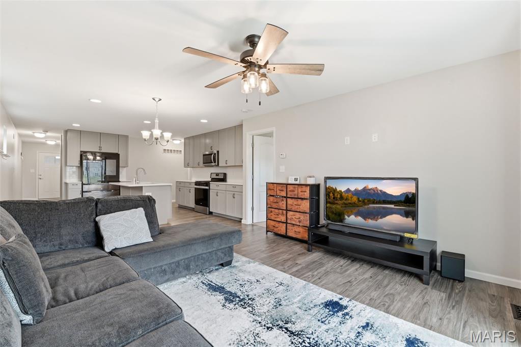 Charlestowne Place #7 - Residential