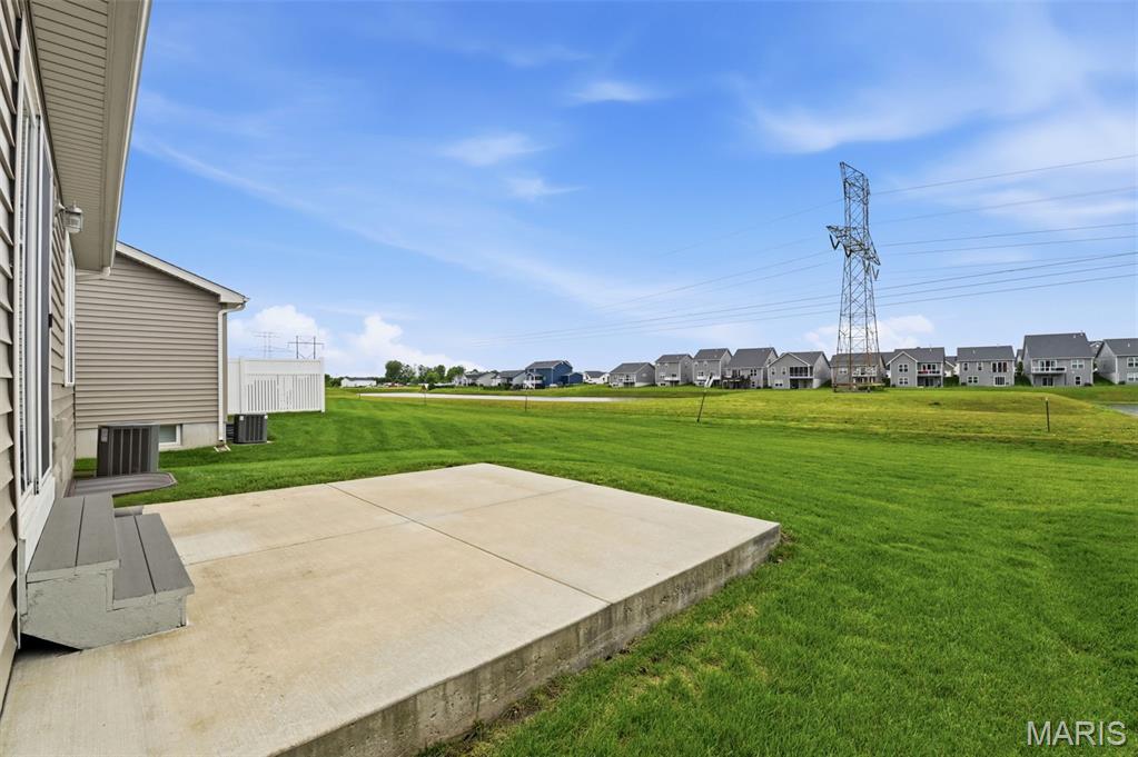 Charlestowne Place #7 - Residential