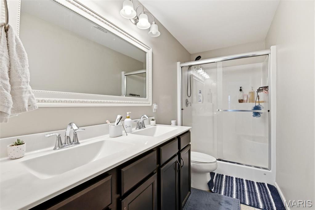 Charlestowne Place #7 - Residential