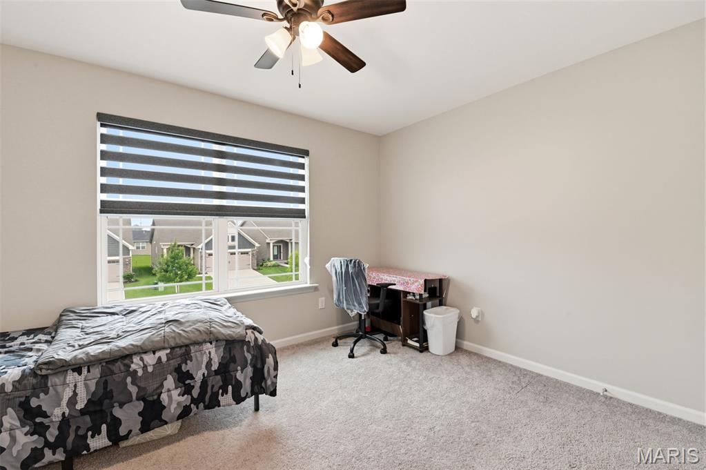 Charlestowne Place #7 - Residential