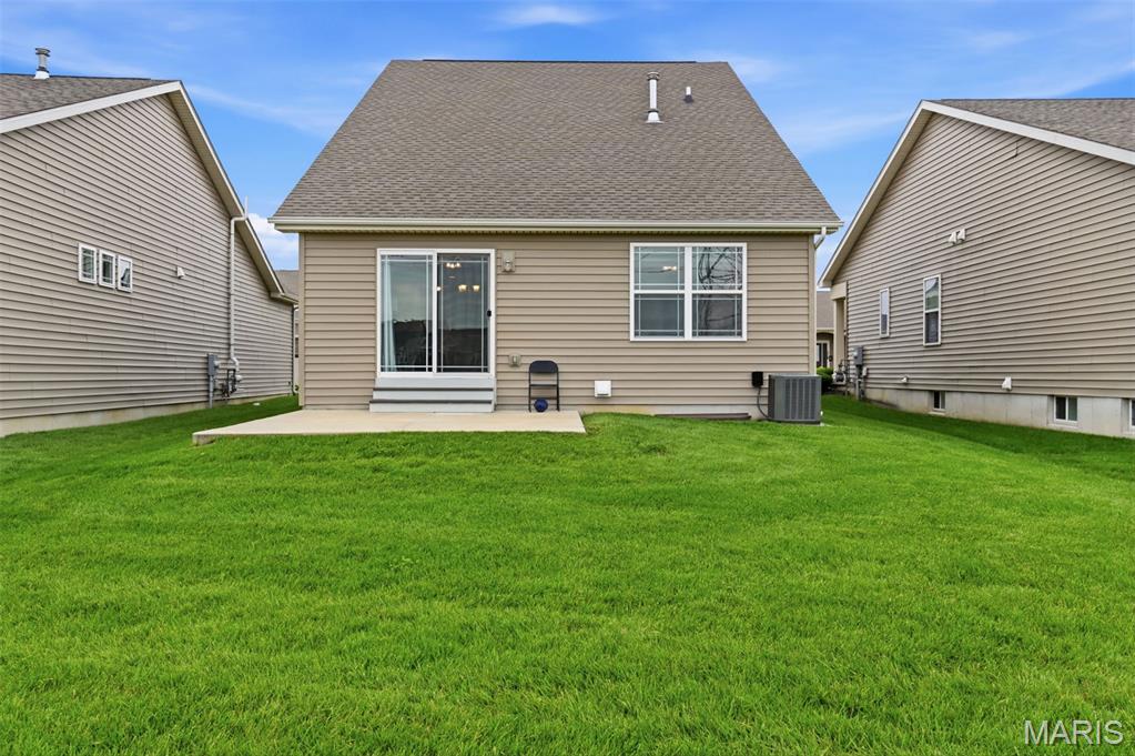 Charlestowne Place #7 - Residential
