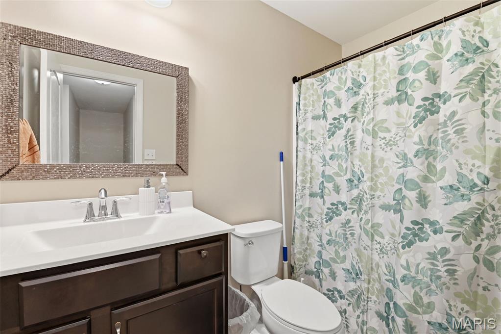 Charlestowne Place #7 - Residential