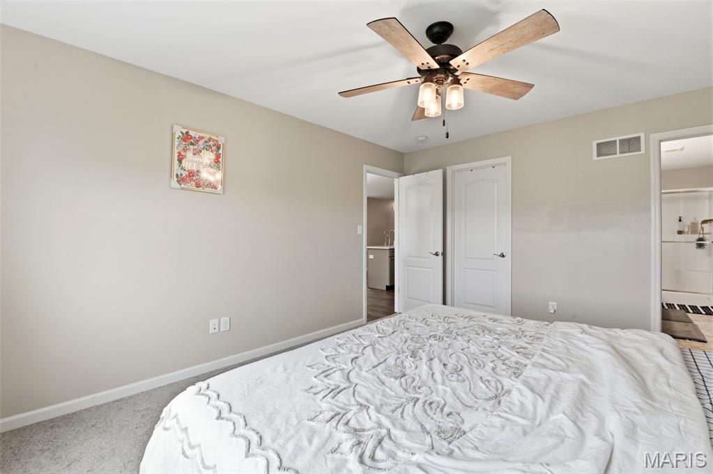Charlestowne Place #7 - Residential