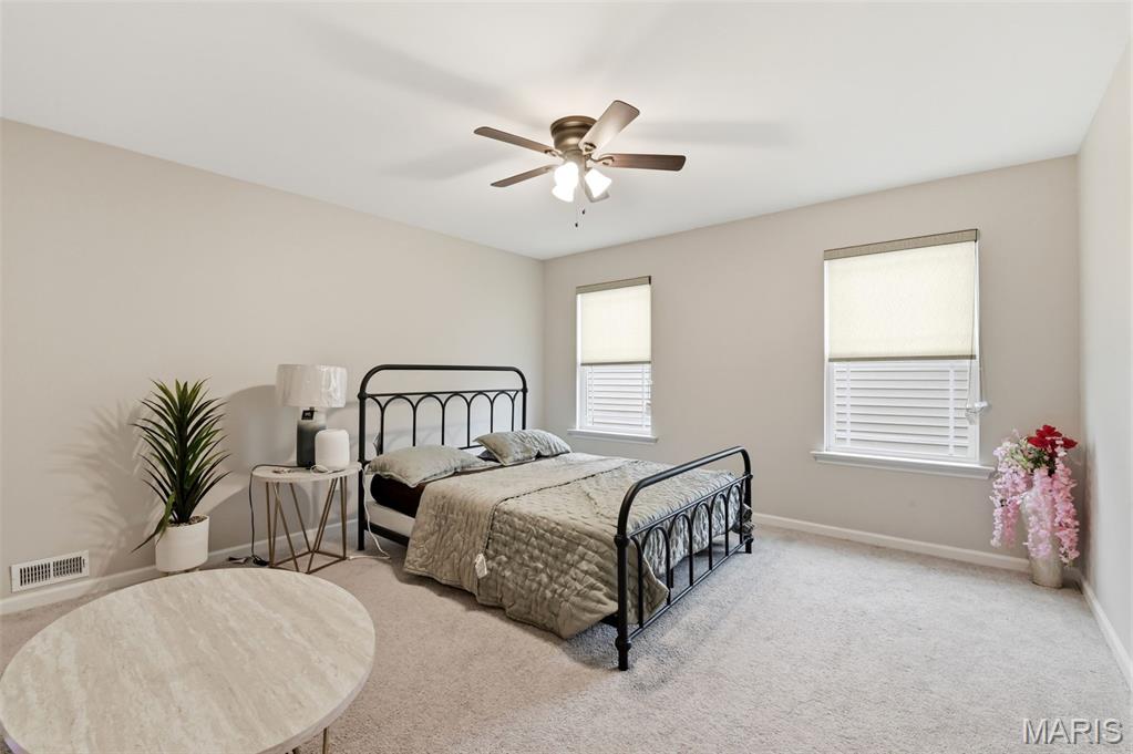 Charlestowne Place #7 - Residential