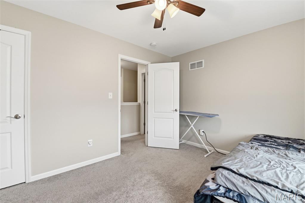 Charlestowne Place #7 - Residential