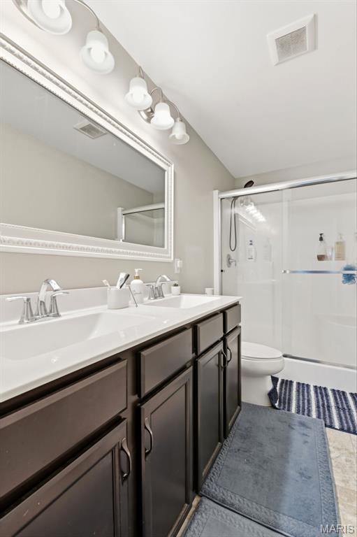 Charlestowne Place #7 - Residential