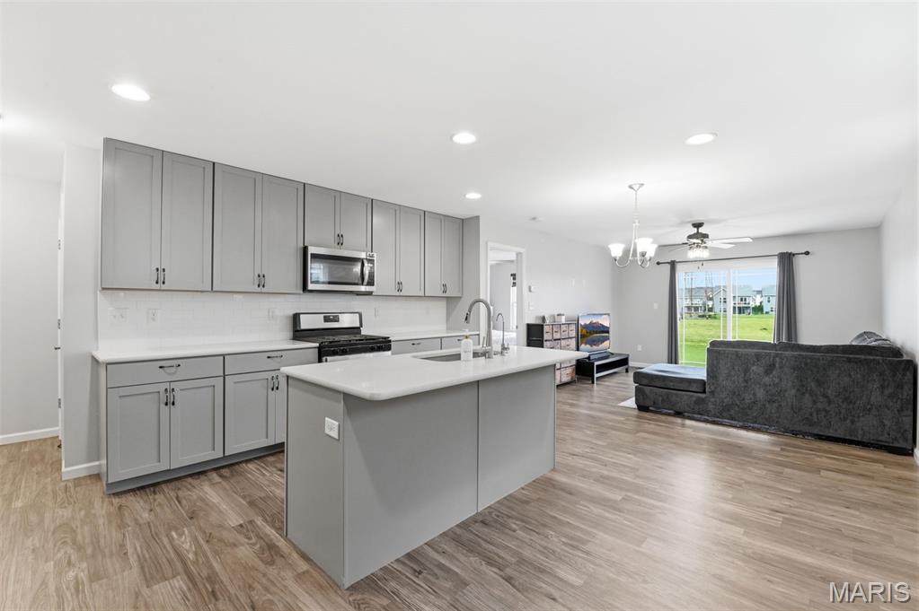 Charlestowne Place #7 - Residential