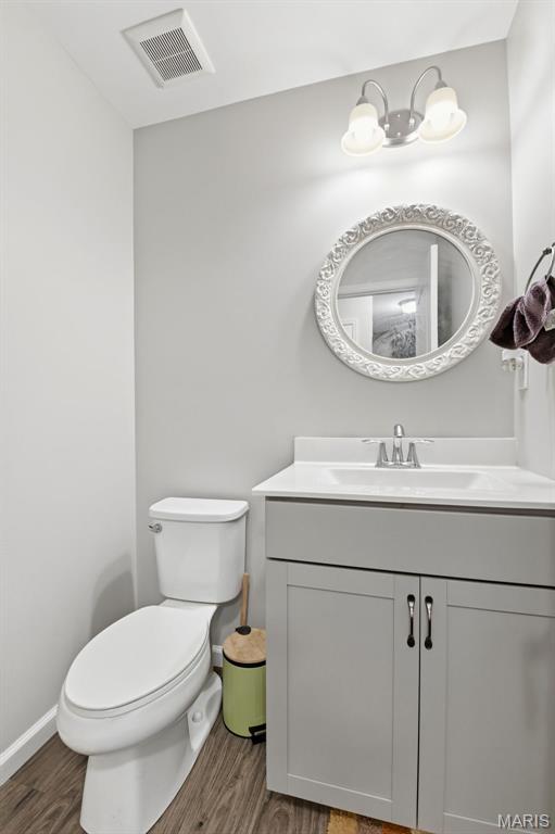 Charlestowne Place #7 - Residential