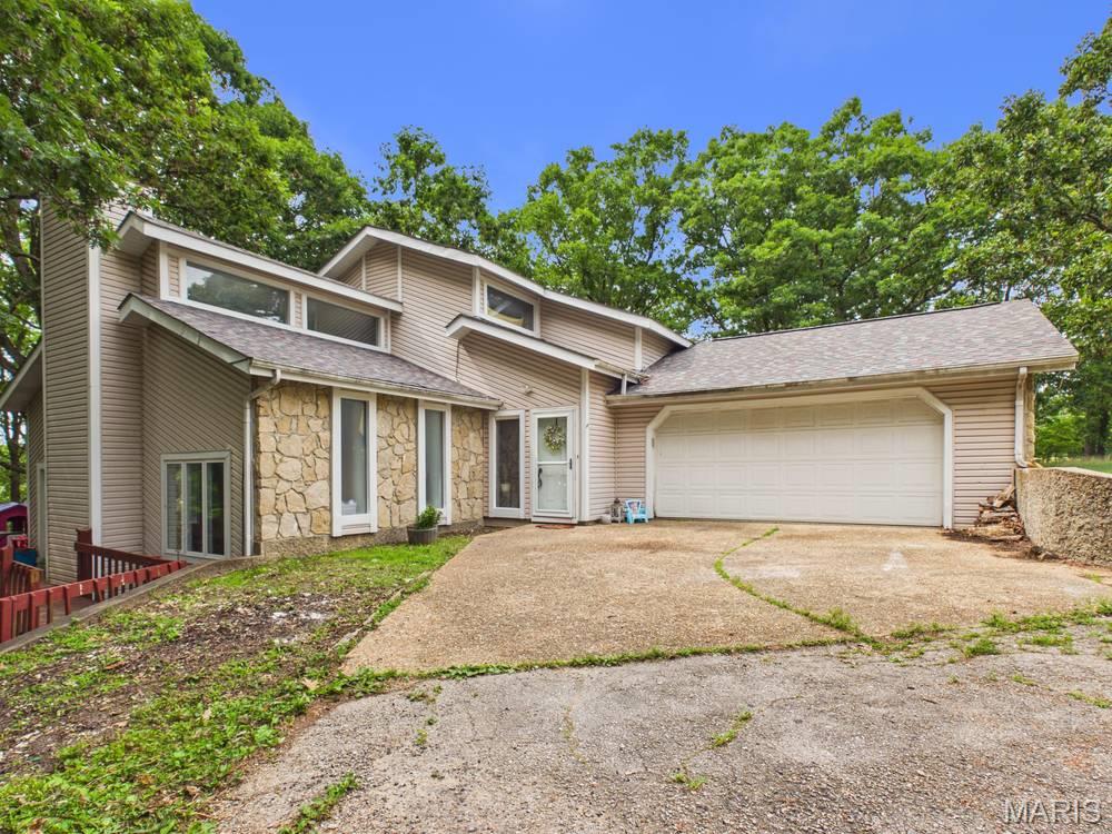 Residential/single family residence - Residential