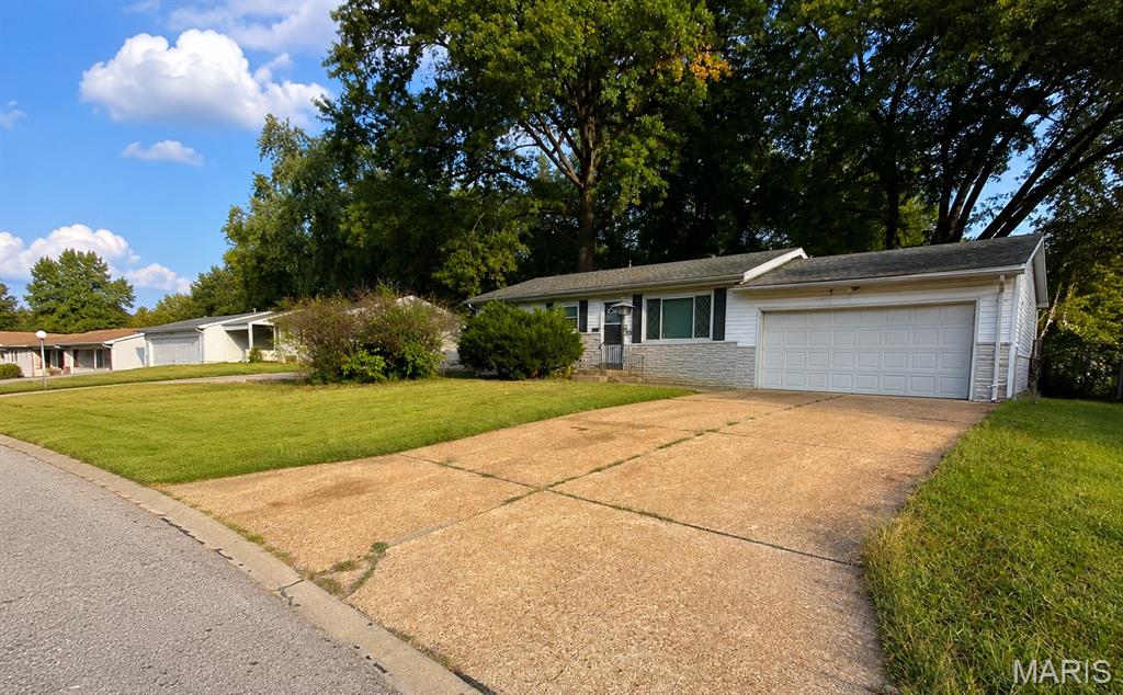 Broadlawns 5 - Residential