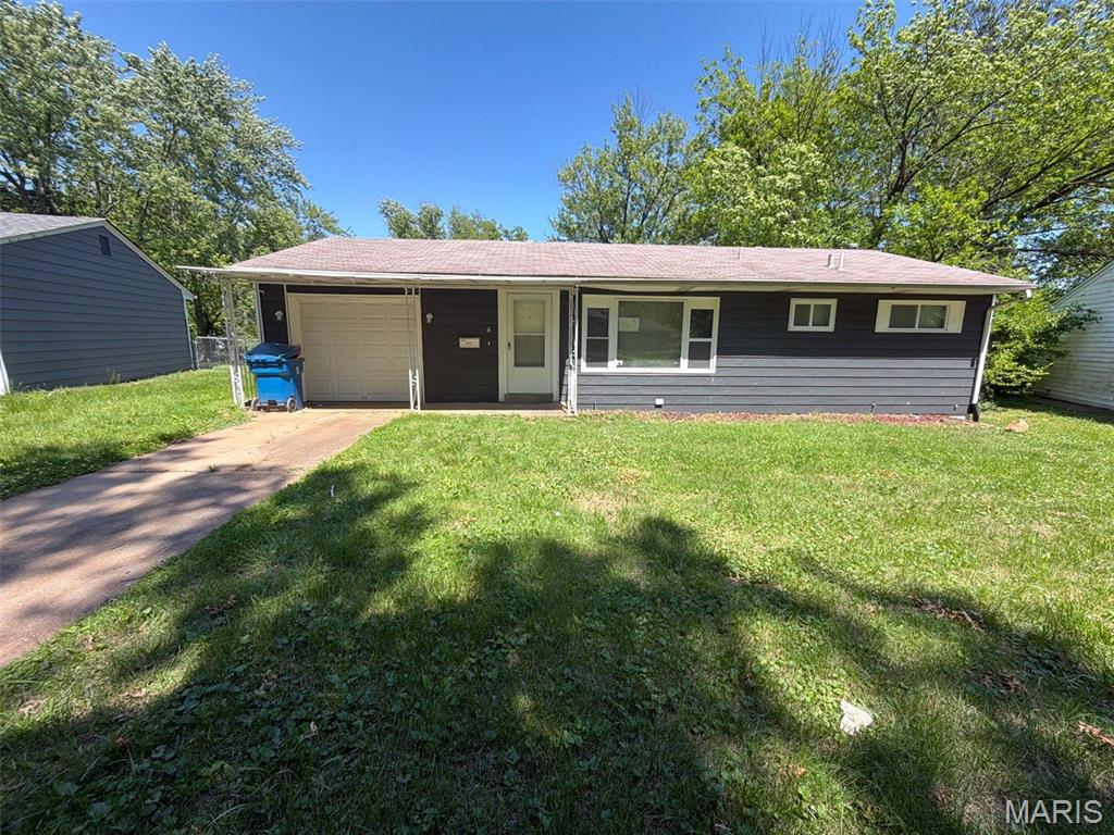 Dellwood Hills 2 - Residential