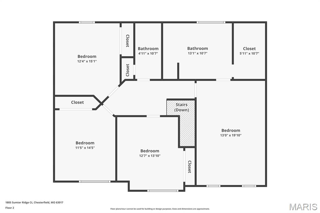 Villages At Baxter Ridge 7 The - Residential