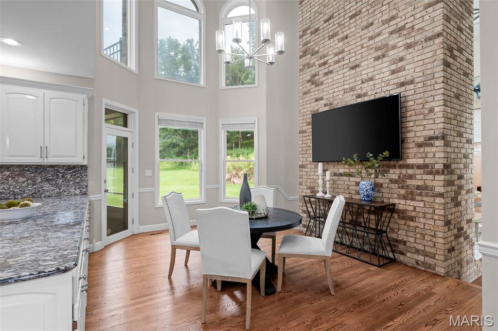 Deer Pointe Estates - Residential