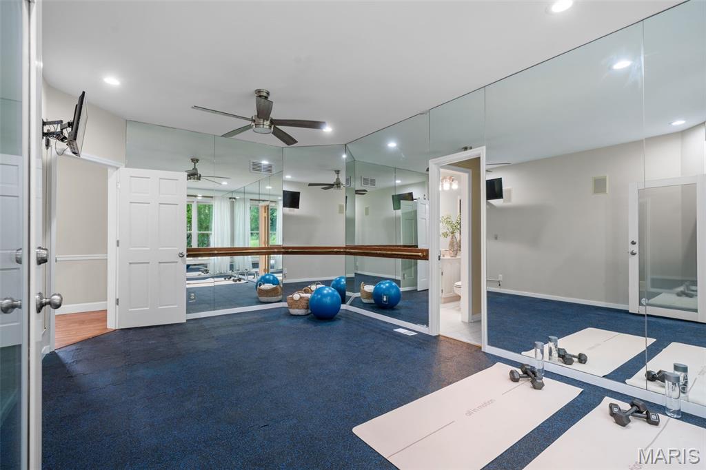 Deer Pointe Estates - Residential