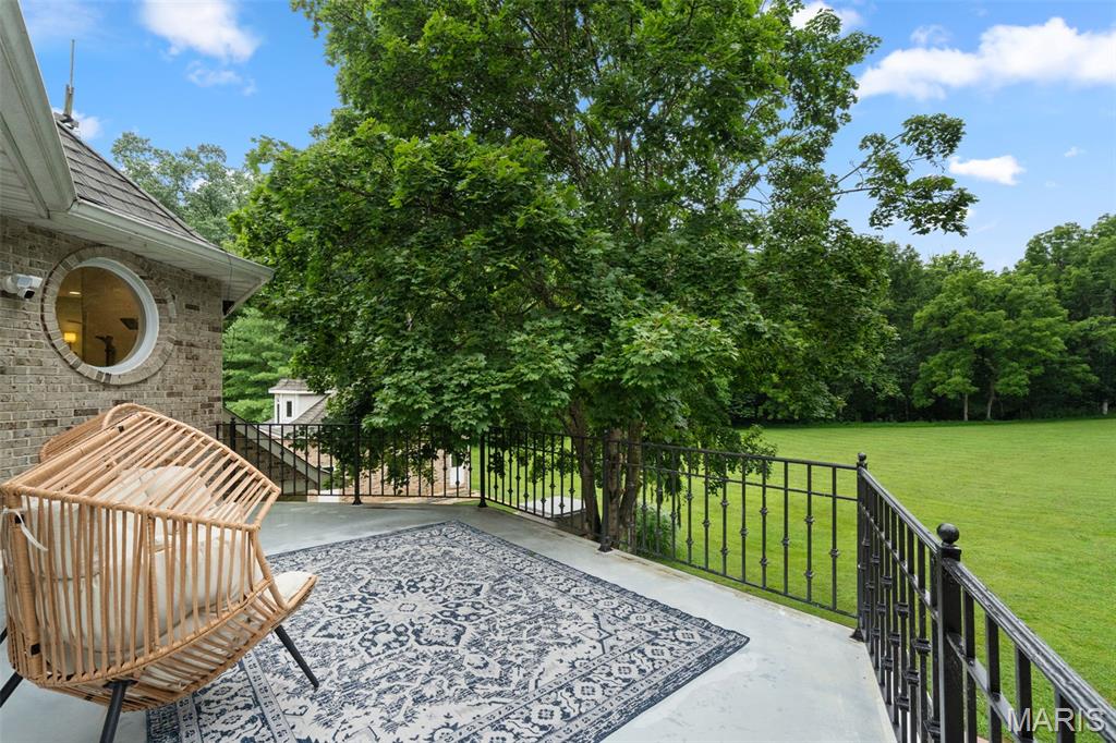 Deer Pointe Estates - Residential