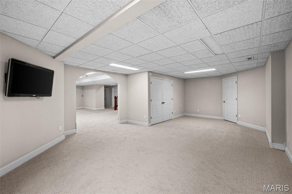 Deer Pointe Estates - Residential