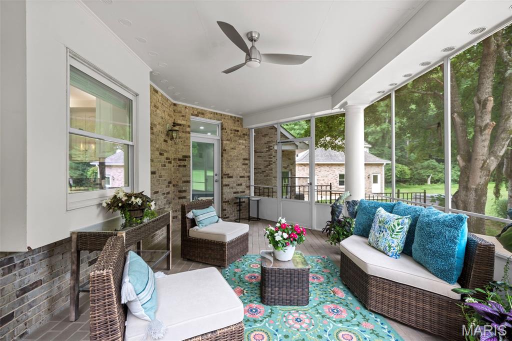 Deer Pointe Estates - Residential