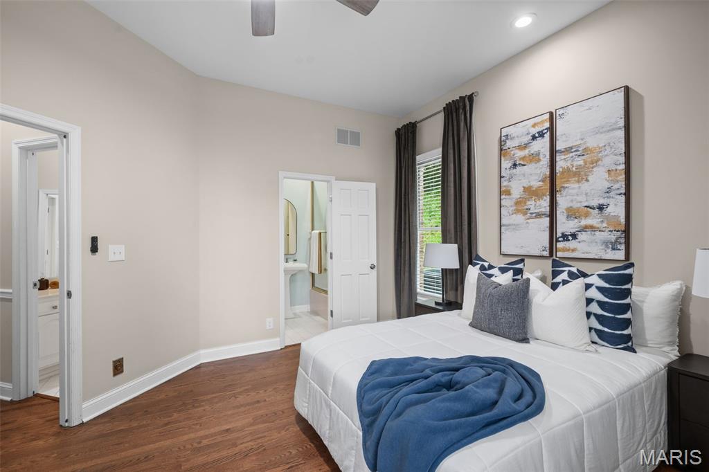 Deer Pointe Estates - Residential