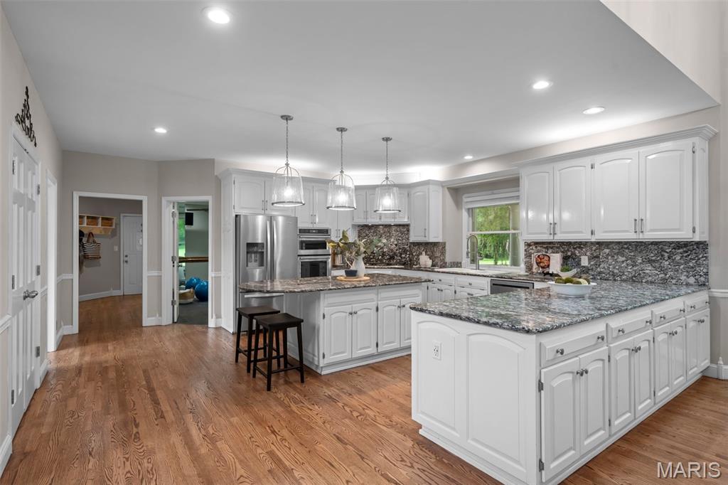 Deer Pointe Estates - Residential