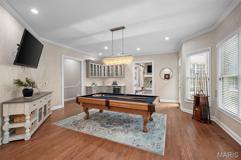 Deer Pointe Estates - Residential