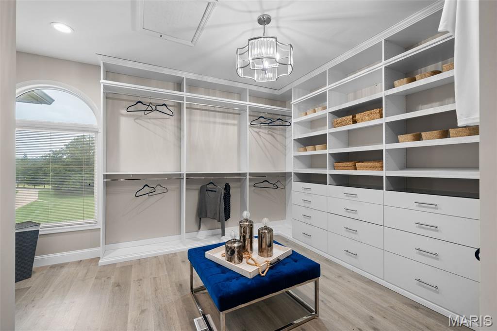 Deer Pointe Estates - Residential