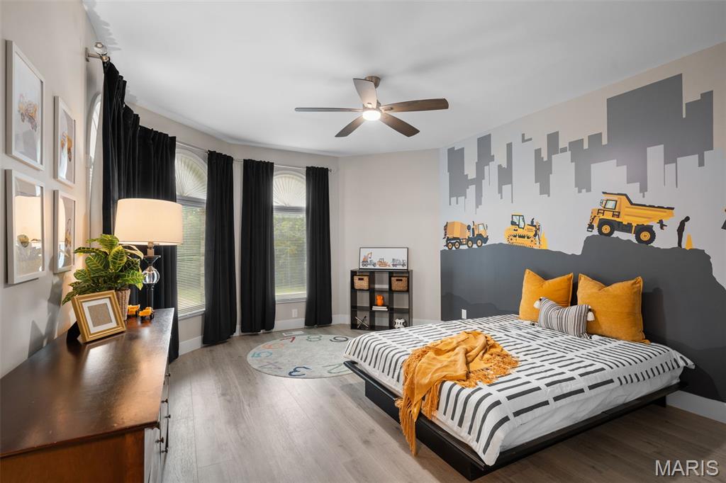 Deer Pointe Estates - Residential