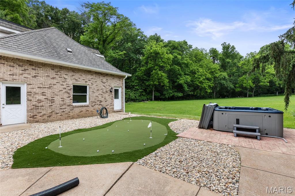 Deer Pointe Estates - Residential