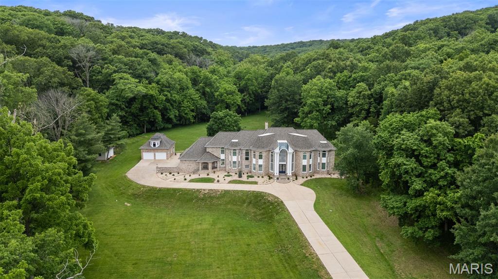 Deer Pointe Estates - Residential