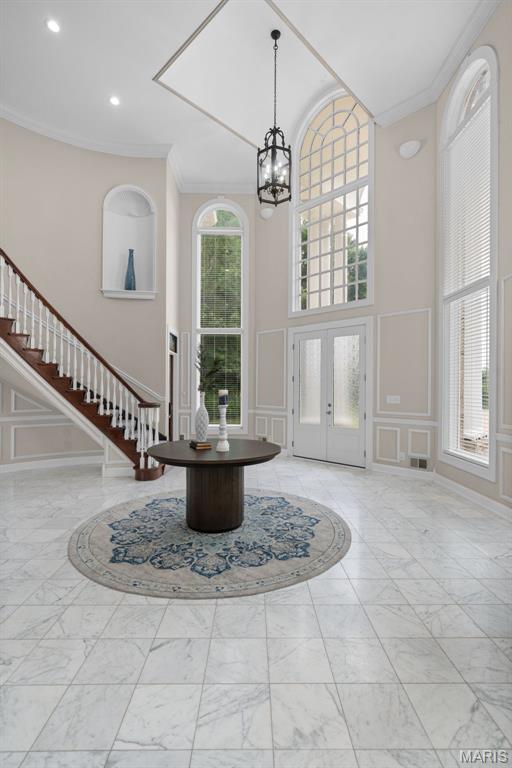 Deer Pointe Estates - Residential