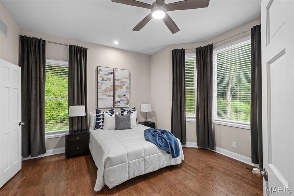 Deer Pointe Estates - Residential