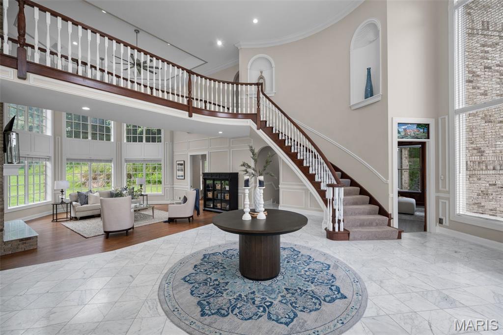 Deer Pointe Estates - Residential