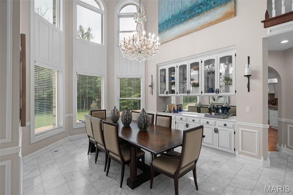 Deer Pointe Estates - Residential