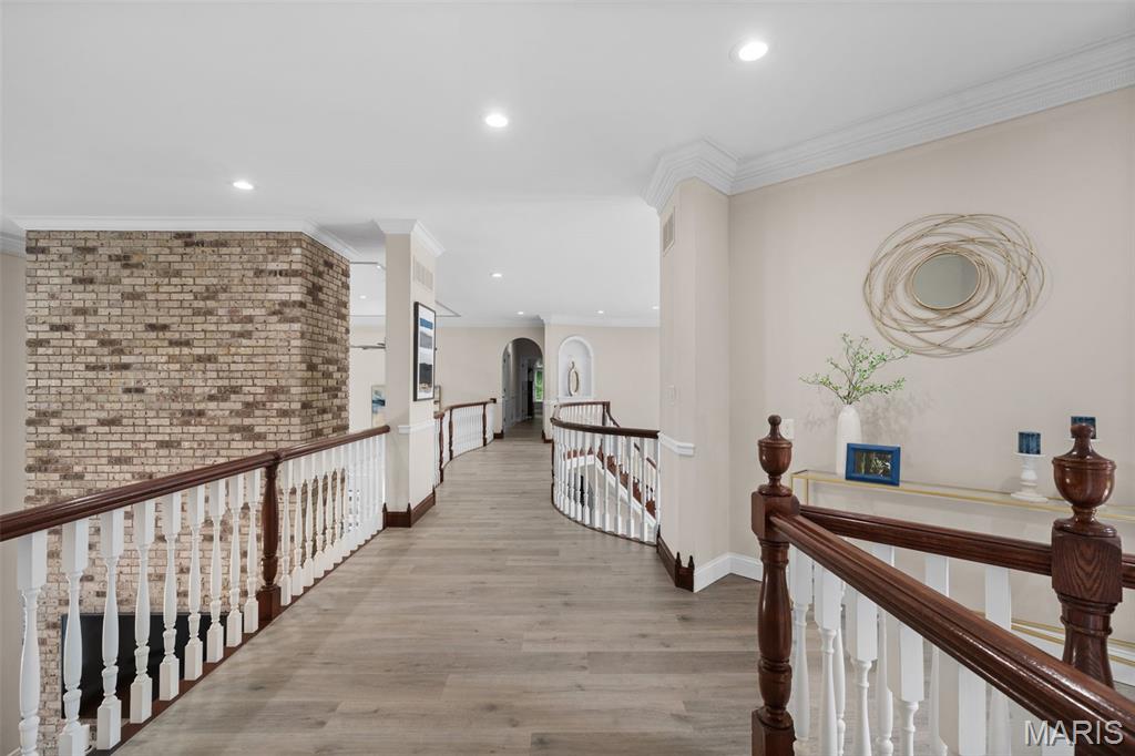 Deer Pointe Estates - Residential