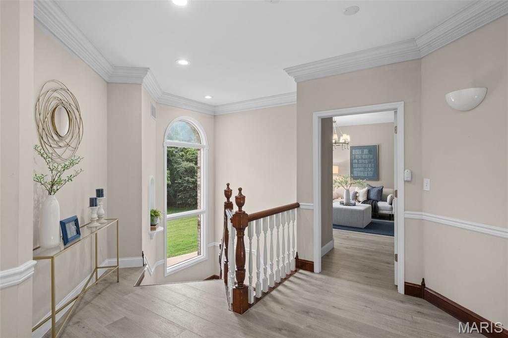 Deer Pointe Estates - Residential