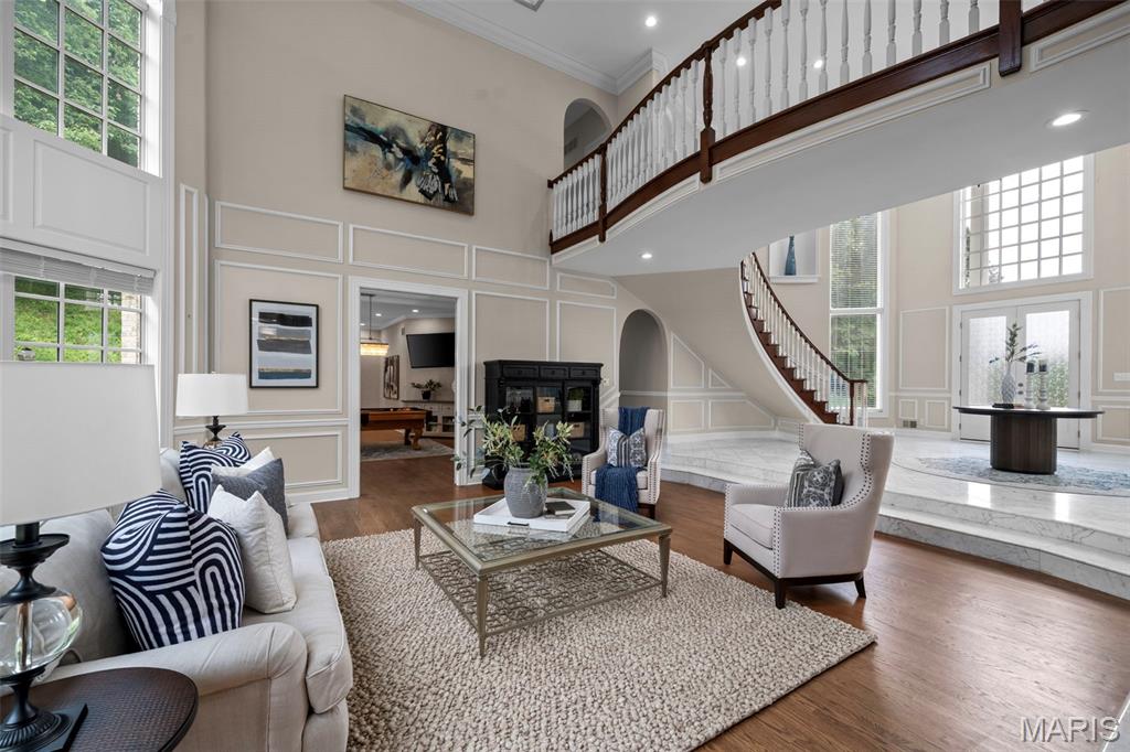 Deer Pointe Estates - Residential