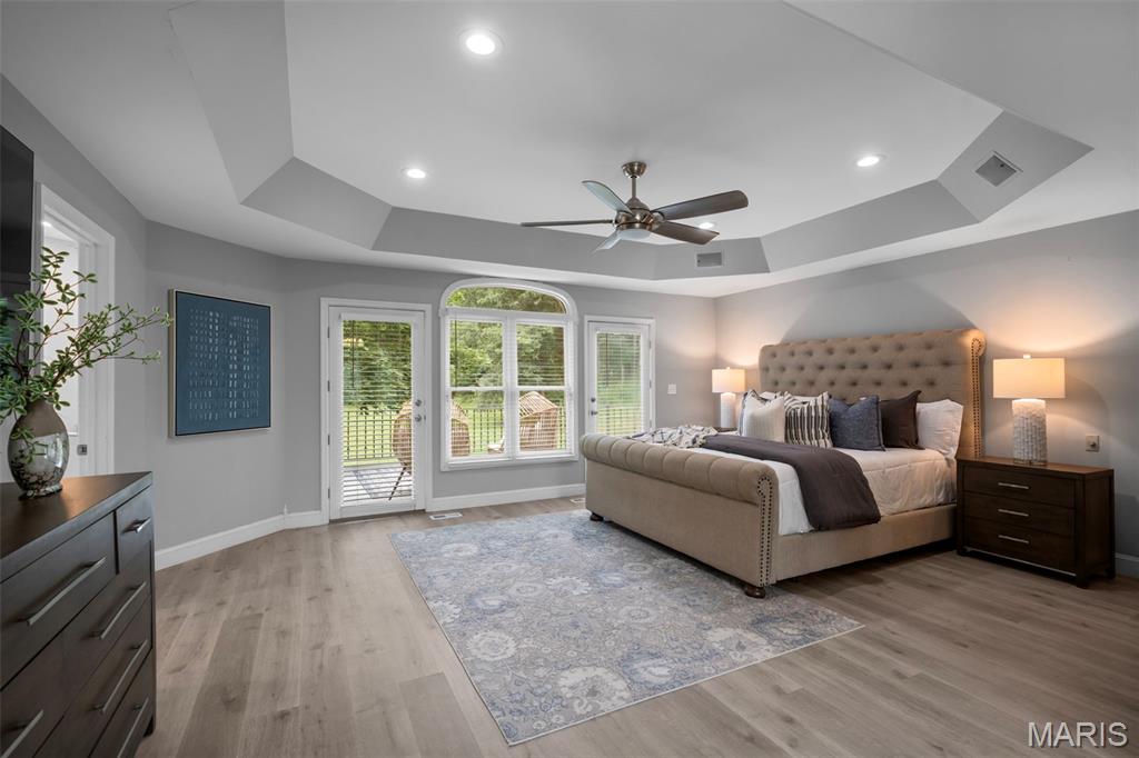 Deer Pointe Estates - Residential
