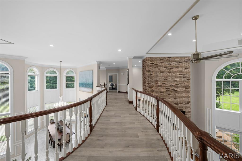 Deer Pointe Estates - Residential
