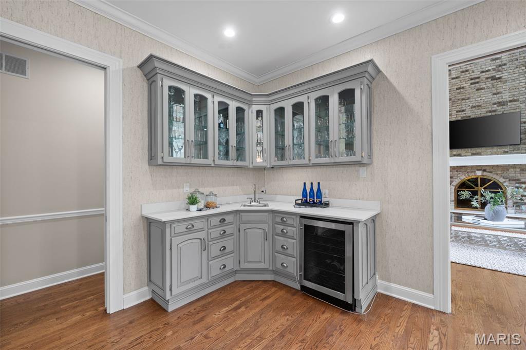 Deer Pointe Estates - Residential