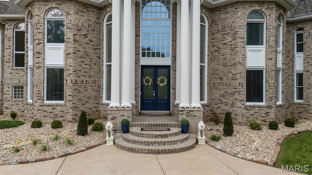Deer Pointe Estates - Residential