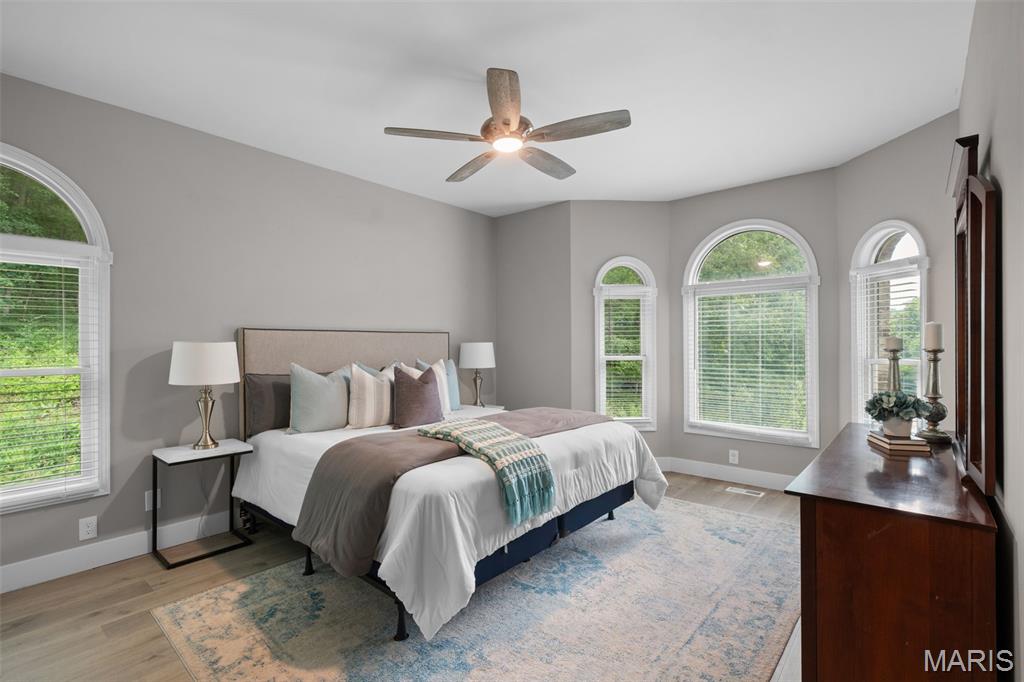 Deer Pointe Estates - Residential